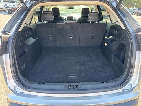 Used 2022 Ford Edge SEL w/ Convenience Package image 22