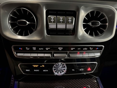Used 2019 Mercedes-Benz G 63 AMG 4MATIC image 25