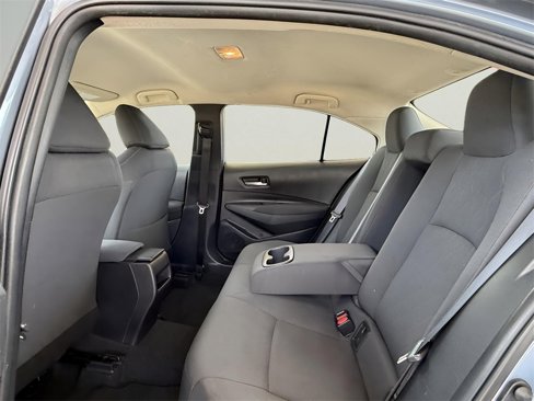 Used 2020 Toyota Corolla LE image 44