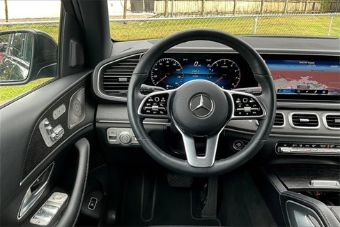 Used 2023 Mercedes-Benz GLE 350 image 8