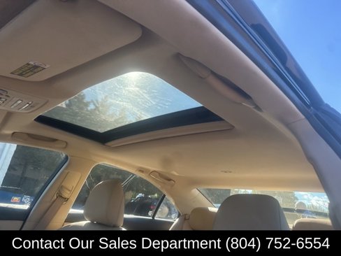 Used 2008 Lexus ES 350 image 27
