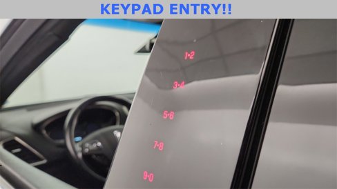 Used 2016 Lincoln MKX Reserve w/ Technology Package image 29