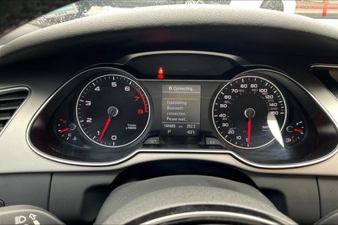 Used 2015 Audi A4 2.0T Premium Plus w/ Technology Package image 17