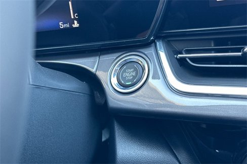 New 2025 Chevrolet Trax ACTIV w/ Sunroof Package image 28