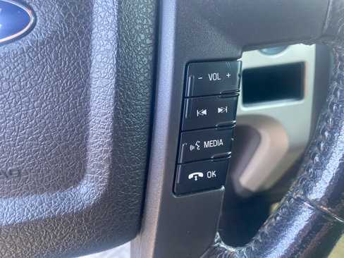 Used 2012 Ford F150 XLT w/ XLT Chrome Pkg image 17