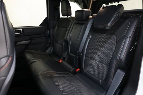Used 2024 Ford Bronco Raptor w/ Interior Carbon Fiber Pack 6 image 86