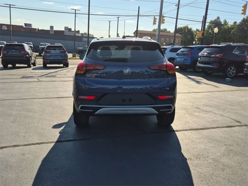 Used 2023 Buick Encore GX Select image 14