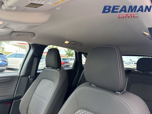 Used 2024 Ford Escape Active image 21