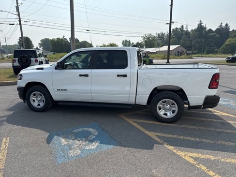 New 2026 RAM 1500 Tradesman image 6