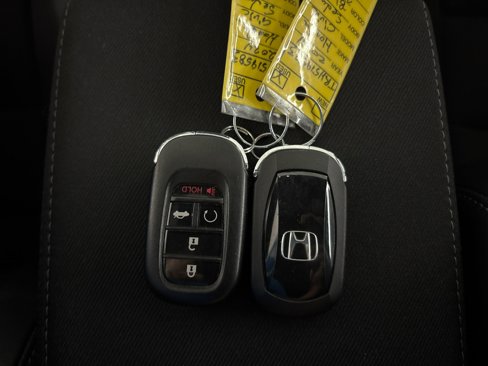 Used 2024 Honda Civic Sport image 31