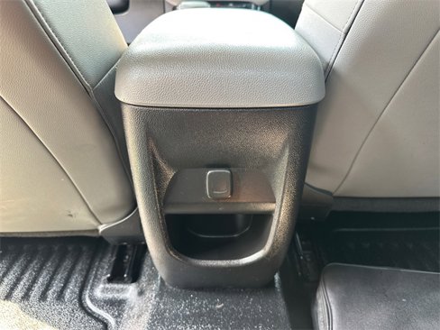 Used 2016 Chevrolet Colorado W/T w/ WT Convenience Package image 10