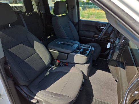 Used 2020 Chevrolet Silverado 1500 LT w/ Bed Protection Package image 29