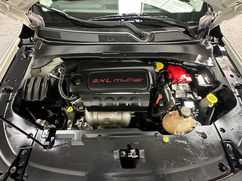 Used 2019 Jeep Compass Trailhawk image 63