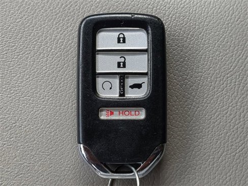 Used 2017 Honda CR-V EX-L image 36