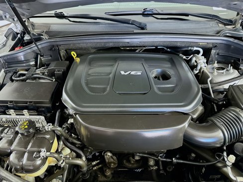 Used 2018 Dodge Durango GT image 38