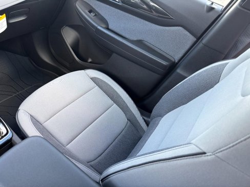 New 2026 Chevrolet TrailBlazer LS w/ LS Convenience Package image 12