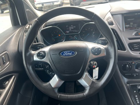 Used 2016 Ford Transit Connect XLT image 22
