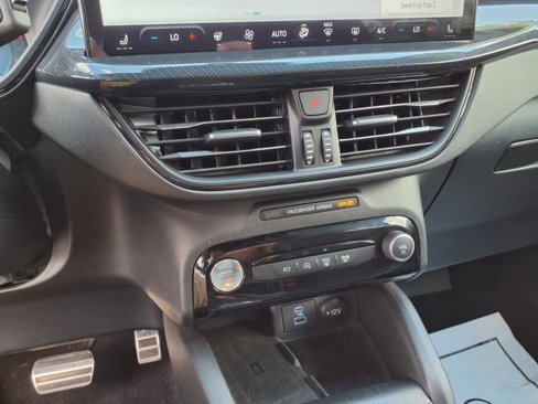 Used 2023 Ford Escape ST-Line Select w/ Tech Pack #2 image 19