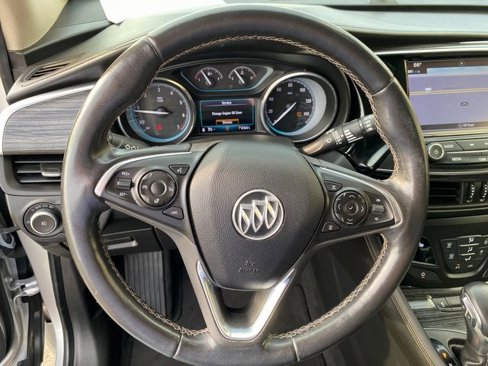 Used 2017 Buick Envision Essence image 29