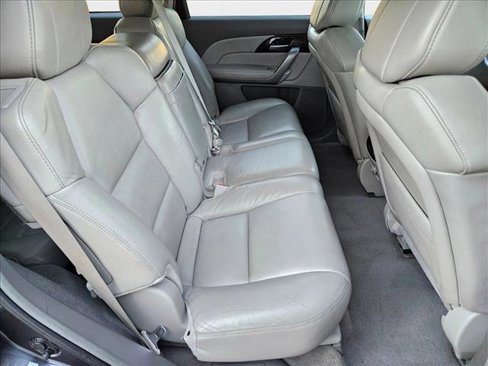 Used 2012 Acura MDX w/ Technology Package image 22