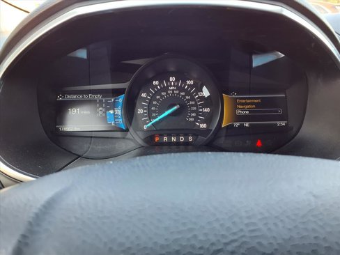 Used 2016 Ford Edge Titanium w/ Equipment Group 302A image 19