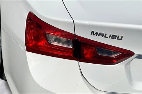 Used 2023 Chevrolet Malibu LT image 20