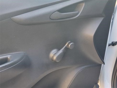 Certified 2022 Chevrolet Spark LS image 8