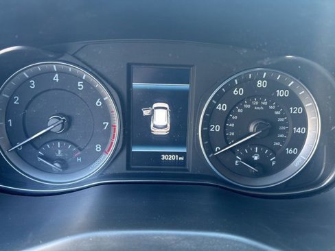 Used 2021 Hyundai Kona Night w/ Cargo Package image 6