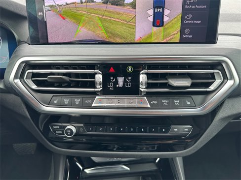 Certified 2023 BMW X3 xDrive30i w/ Premium Package image 29