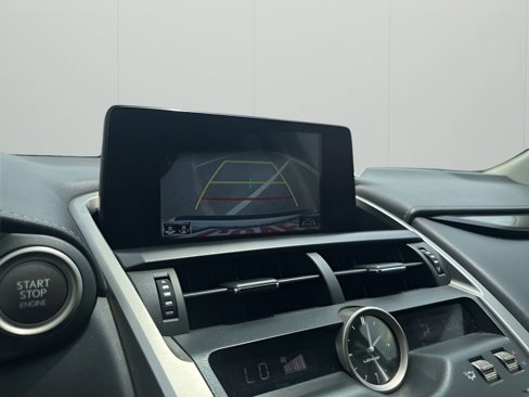 Used 2021 Lexus NX 300 FWD w/ Accessory Package 2 image 39