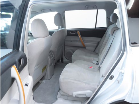 Used 2010 Toyota Highlander 4WD Hybrid image 13
