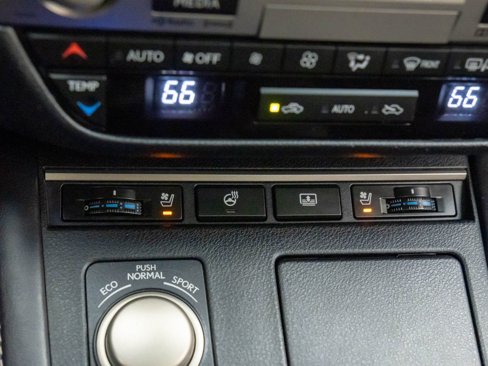 Used 2017 Lexus ES 350 image 21