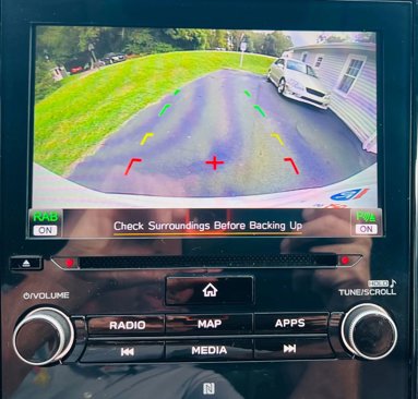 Used 2019 Subaru Ascent Touring image 16