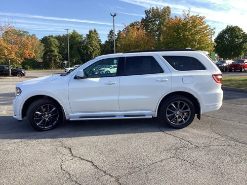 Used 2018 Dodge Durango GT w/ Premium Group image 4