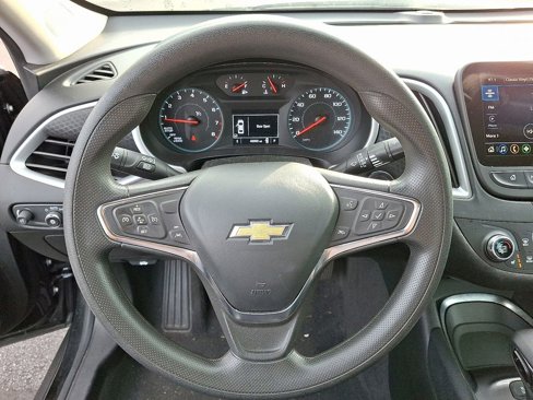 Used 2024 Chevrolet Malibu LT image 14