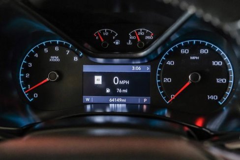 Used 2019 GMC Canyon Denali image 20