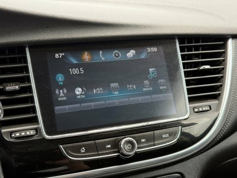 Used 2019 Buick Encore Sport Touring w/ Safety Package image 25