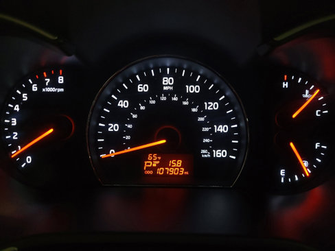 Used 2015 Kia Sorento LX image 23