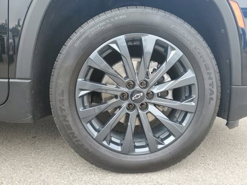 Used 2022 Chevrolet Traverse RS image 5
