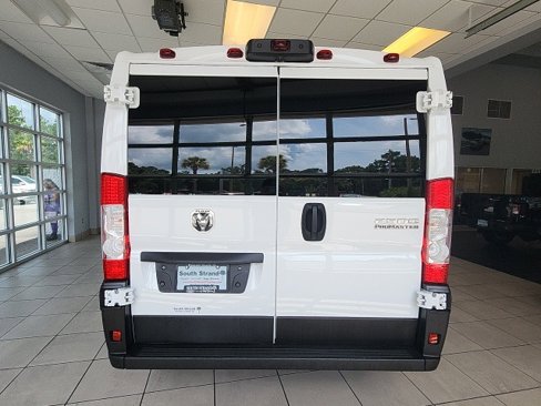 Used 2023 RAM ProMaster 2500 image 10