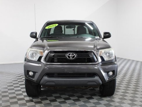 Used 2013 Toyota Tacoma 4x4 Access Cab V6 image 9