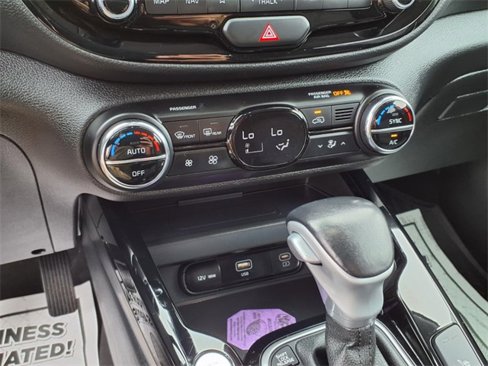Certified 2023 Kia Soul EX image 29