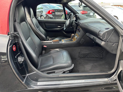 Used 2000 BMW Z3 2.8 image 10