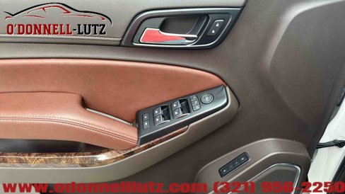 Used 2020 Chevrolet Suburban Premier image 21