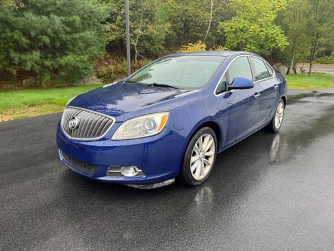 Used 2013 Buick Verano image 6