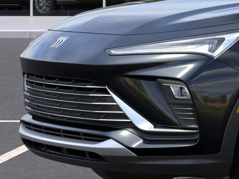 New 2025 Buick Envista Preferred w/ Convenience I Package image 51