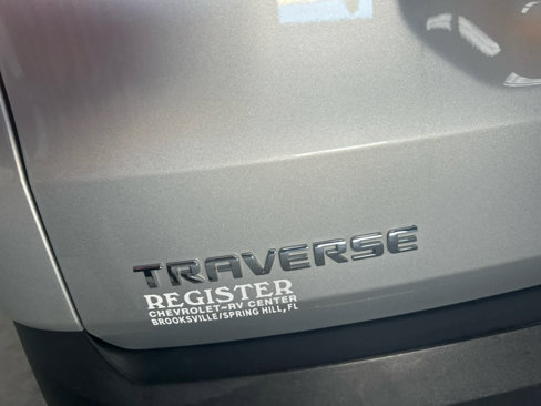 Used 2019 Chevrolet Traverse LS w/ LPO, Floor Liner Package image 11