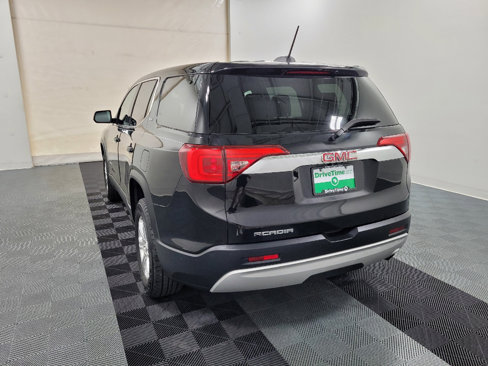 Used 2018 GMC Acadia SLE image 5