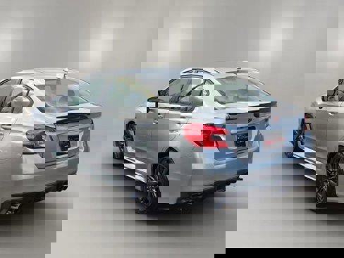 Used 2015 Subaru WRX image 6
