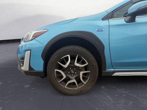 Used 2022 Subaru Crosstrek Hybrid image 15